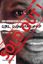 Load image into Gallery viewer, Quinneplex Odeon